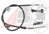 NISSA 365310X900 Cable, parking brake